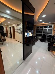 Blk 449B West Valley @ Bukit Batok (Bukit Batok), HDB 4 Rooms #566133011